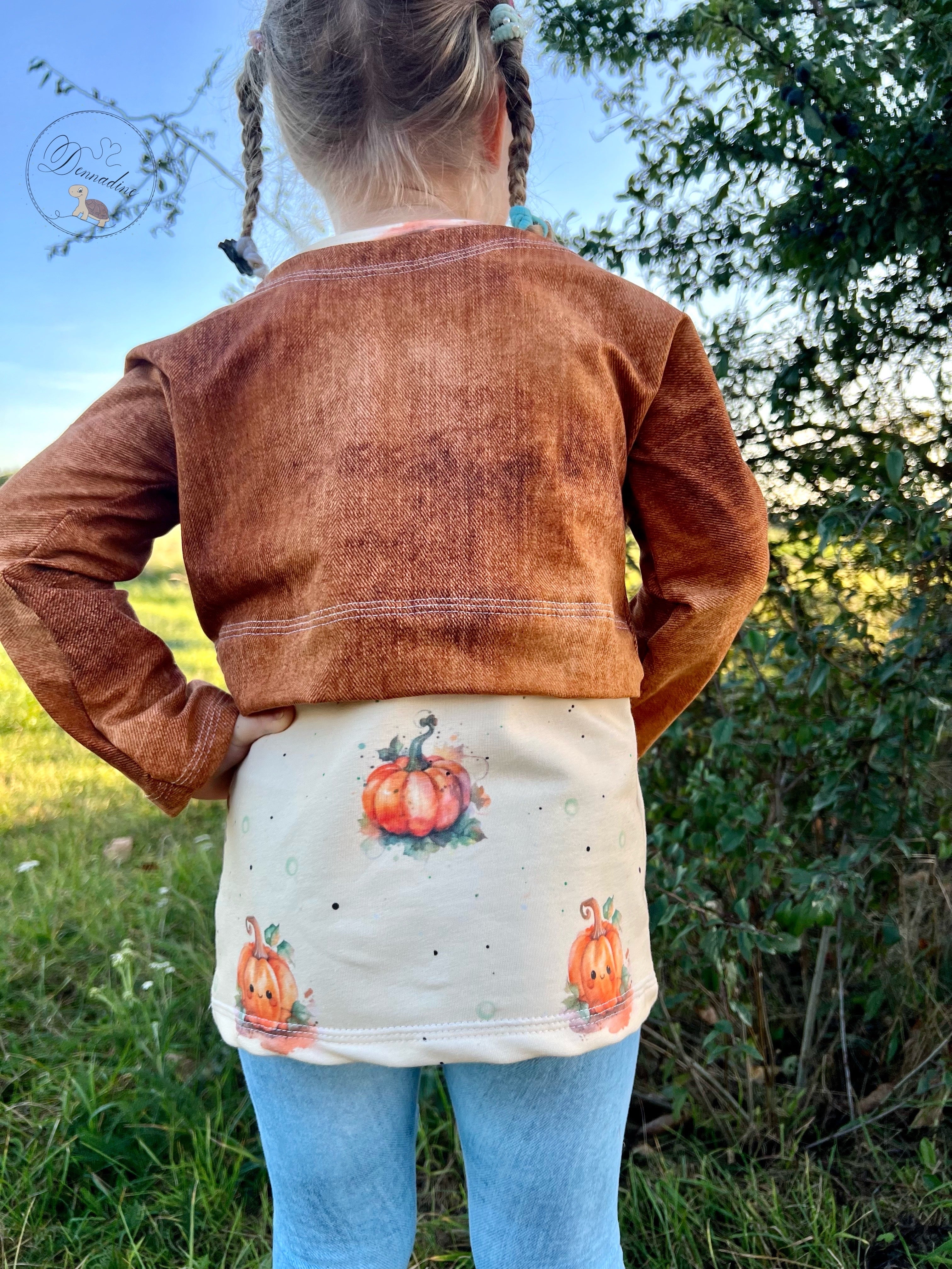 Mini Pumpkin